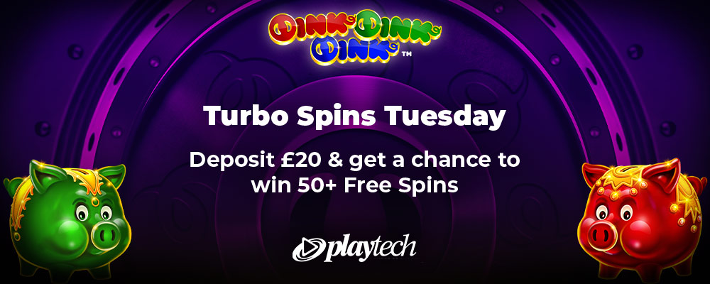 turbo-spins-tuesday
